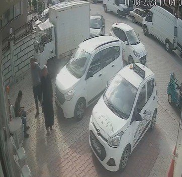 Denizli JASAT’tan ‘Genel Temizlik’ operasyonu