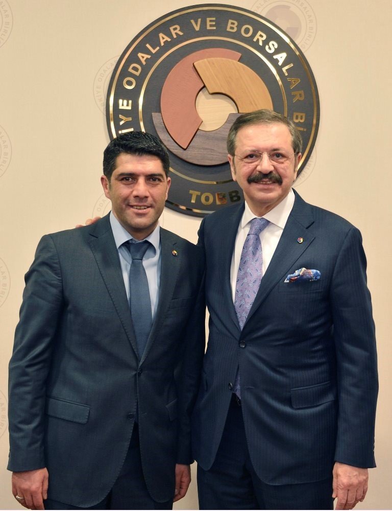 Pasinler Yaprak Döneri artık coğrafi işaretli