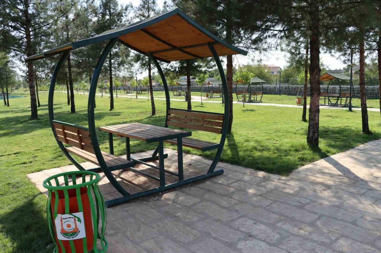 Eyyüpnebi bölgesine estetik dokunuş