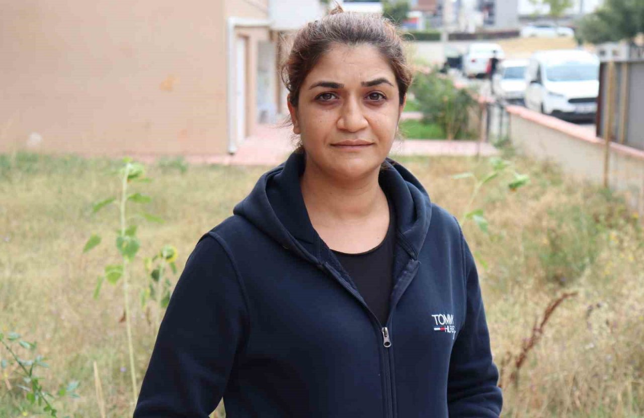 Bu mazgallardan su gitmez