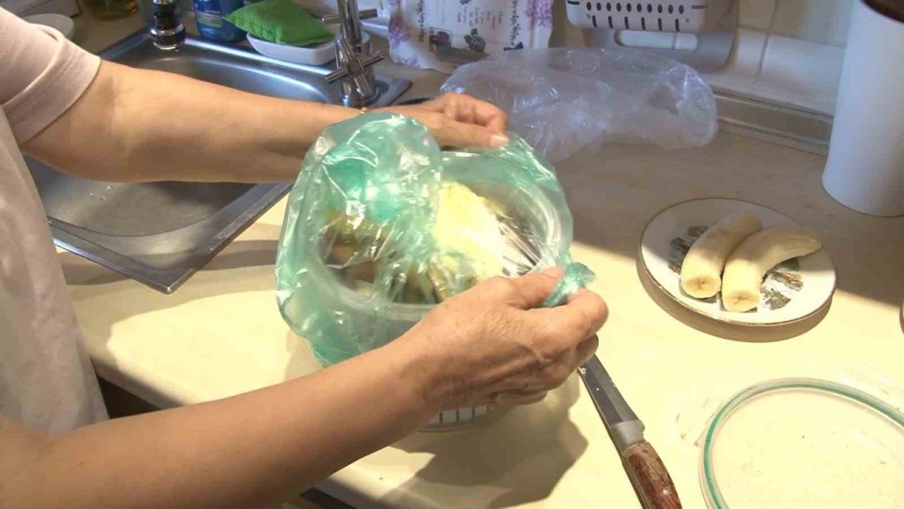 Beykoz Belediyesi ‘Sıfır Atık’ projesinde bir ilki gerçekleştirdi