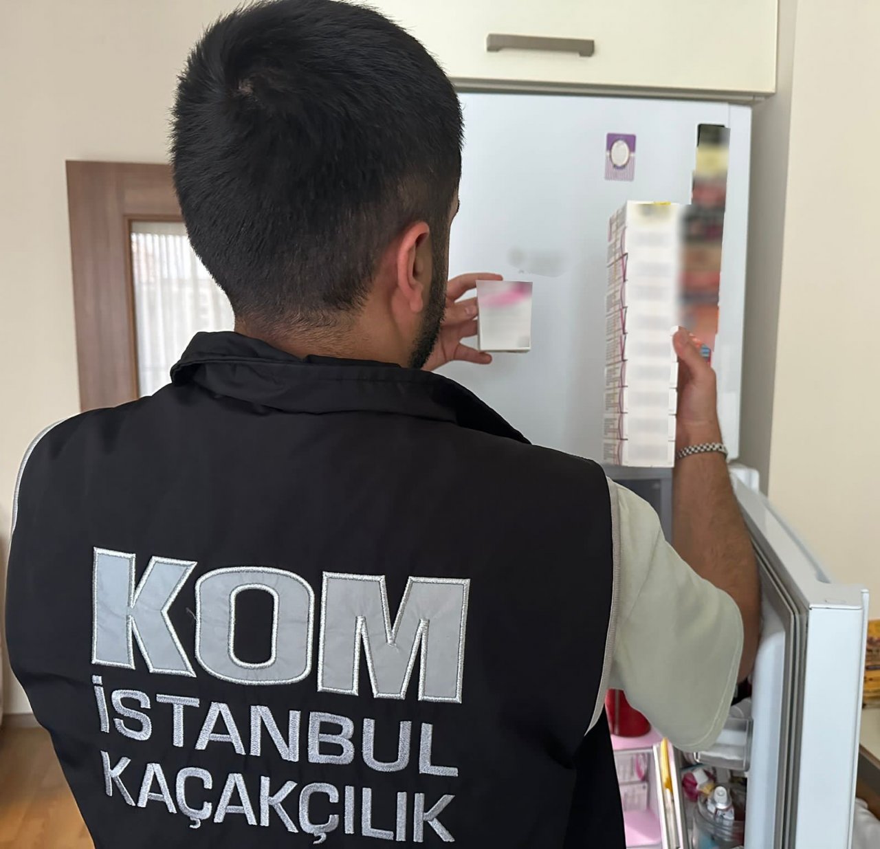 İstanbul’da kaçak botoks ilacı satan 2 şüpheli yakalandı