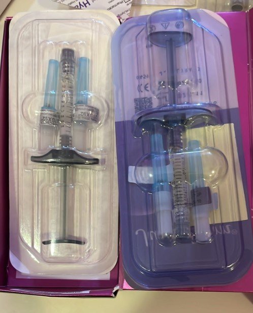 İstanbul’da kaçak botoks ilacı satan 2 şüpheli yakalandı