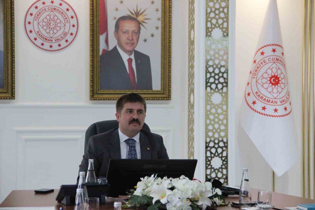 Karaman yeni eğitim-öğretim yılına hazır