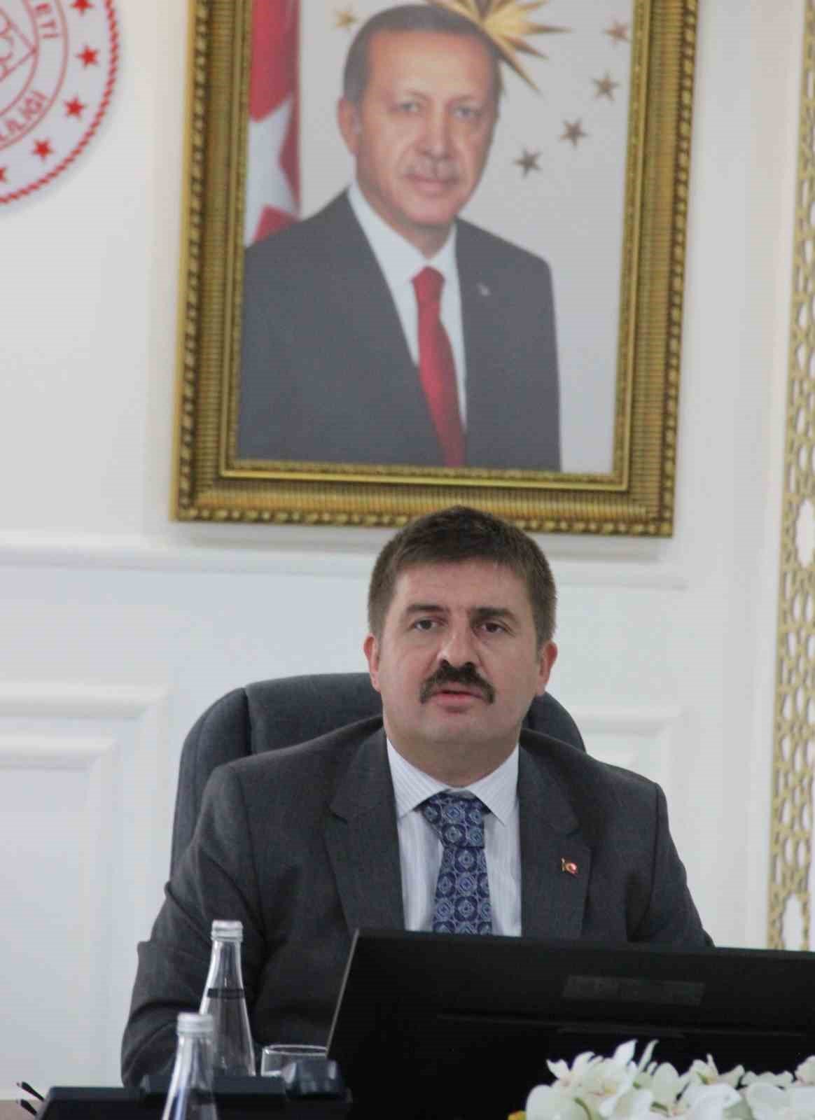 Karaman yeni eğitim-öğretim yılına hazır