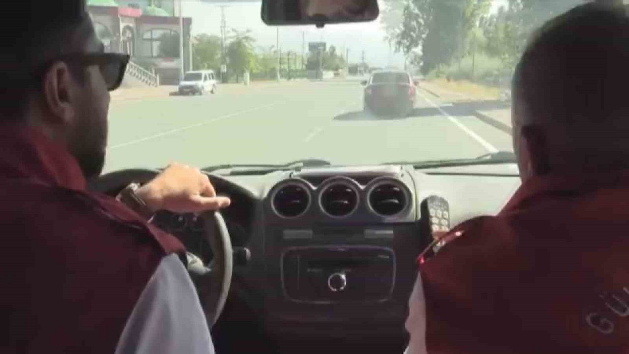 Güven Timleri, güven vermeye devam ediyor