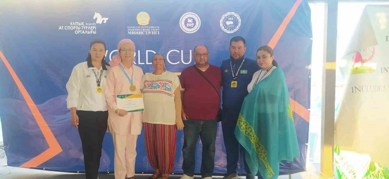 Kurultay Bestemse Turnuvası’nda Eskişehirli öğrenci 1’inci oldu