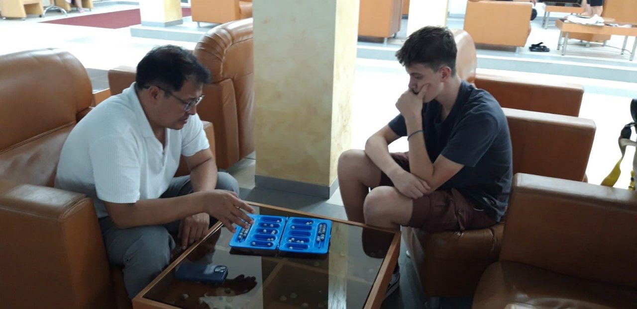 Kurultay Bestemse Turnuvası’nda Eskişehirli öğrenci 1’inci oldu