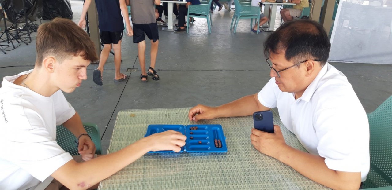 Kurultay Bestemse Turnuvası’nda Eskişehirli öğrenci 1’inci oldu