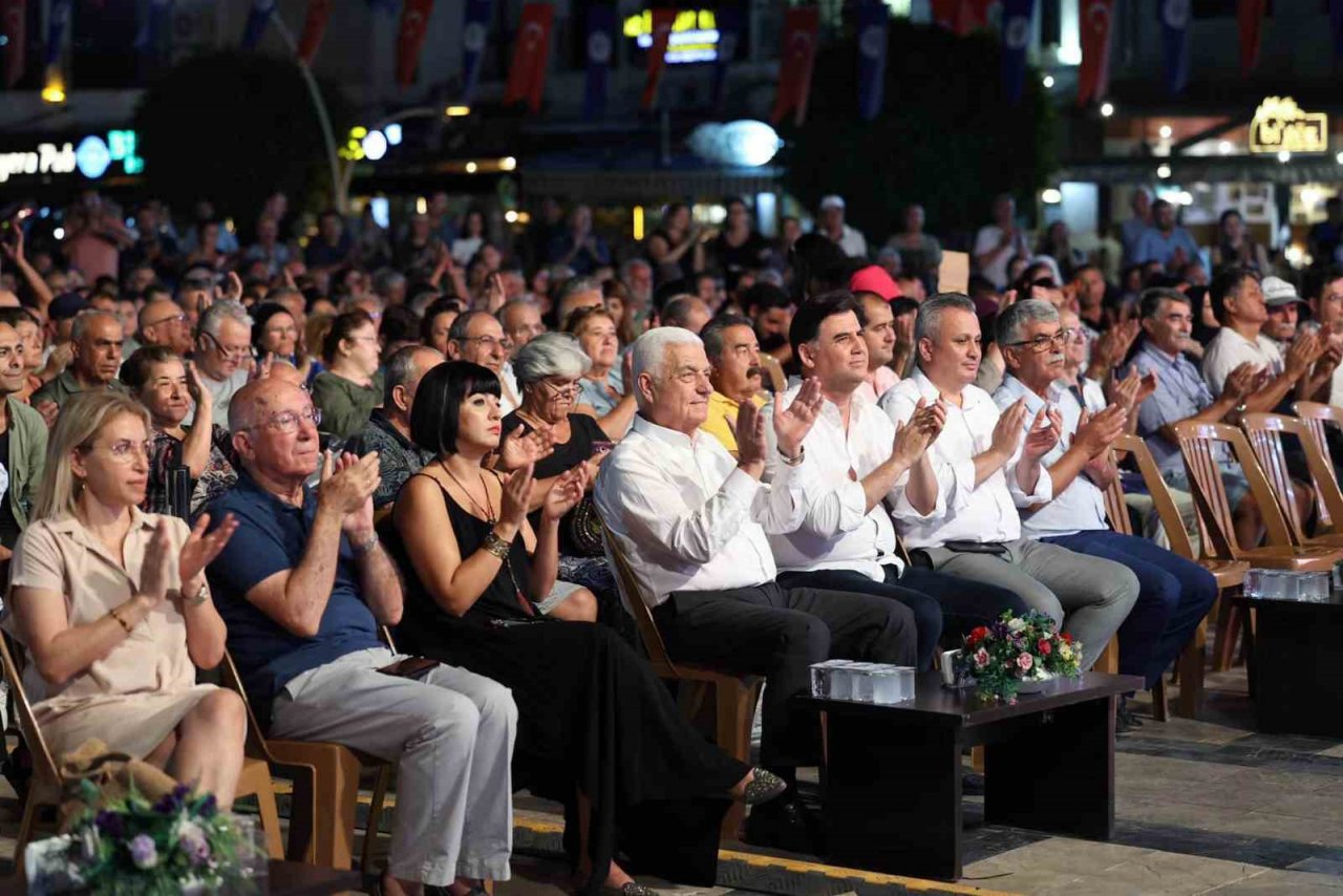 8’inci Uluslararası Zurnazen festivali tamamlandı