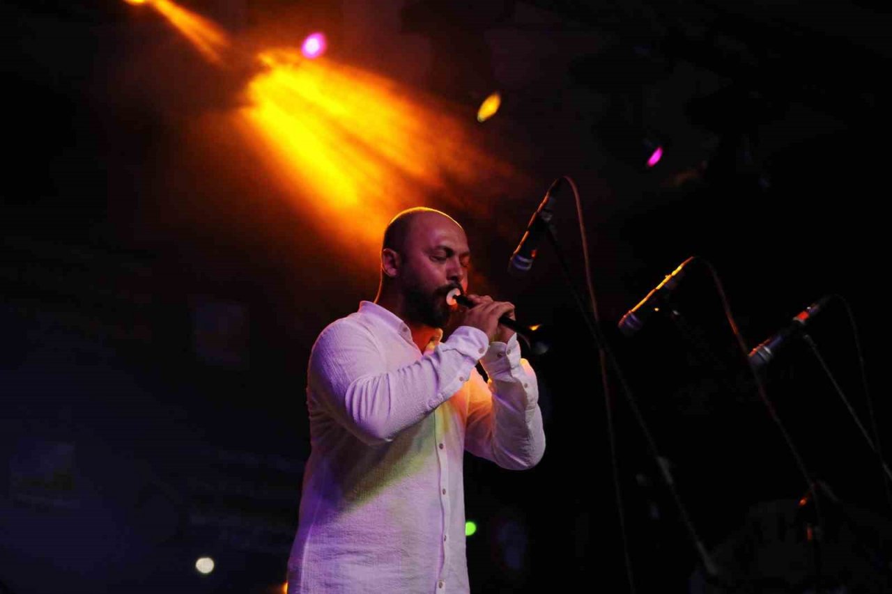 8’inci Uluslararası Zurnazen festivali tamamlandı