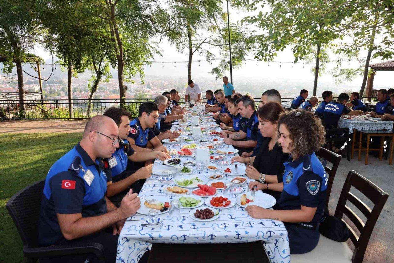 Başkan Oktay: “Hepinize çok güveniyorum”