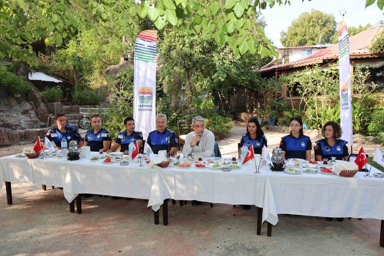 Başkan Oktay: “Hepinize çok güveniyorum”