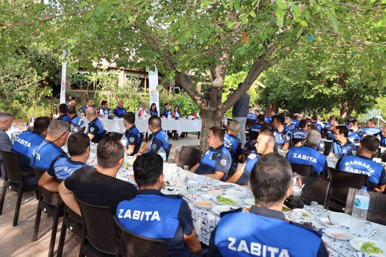 Başkan Oktay: “Hepinize çok güveniyorum”