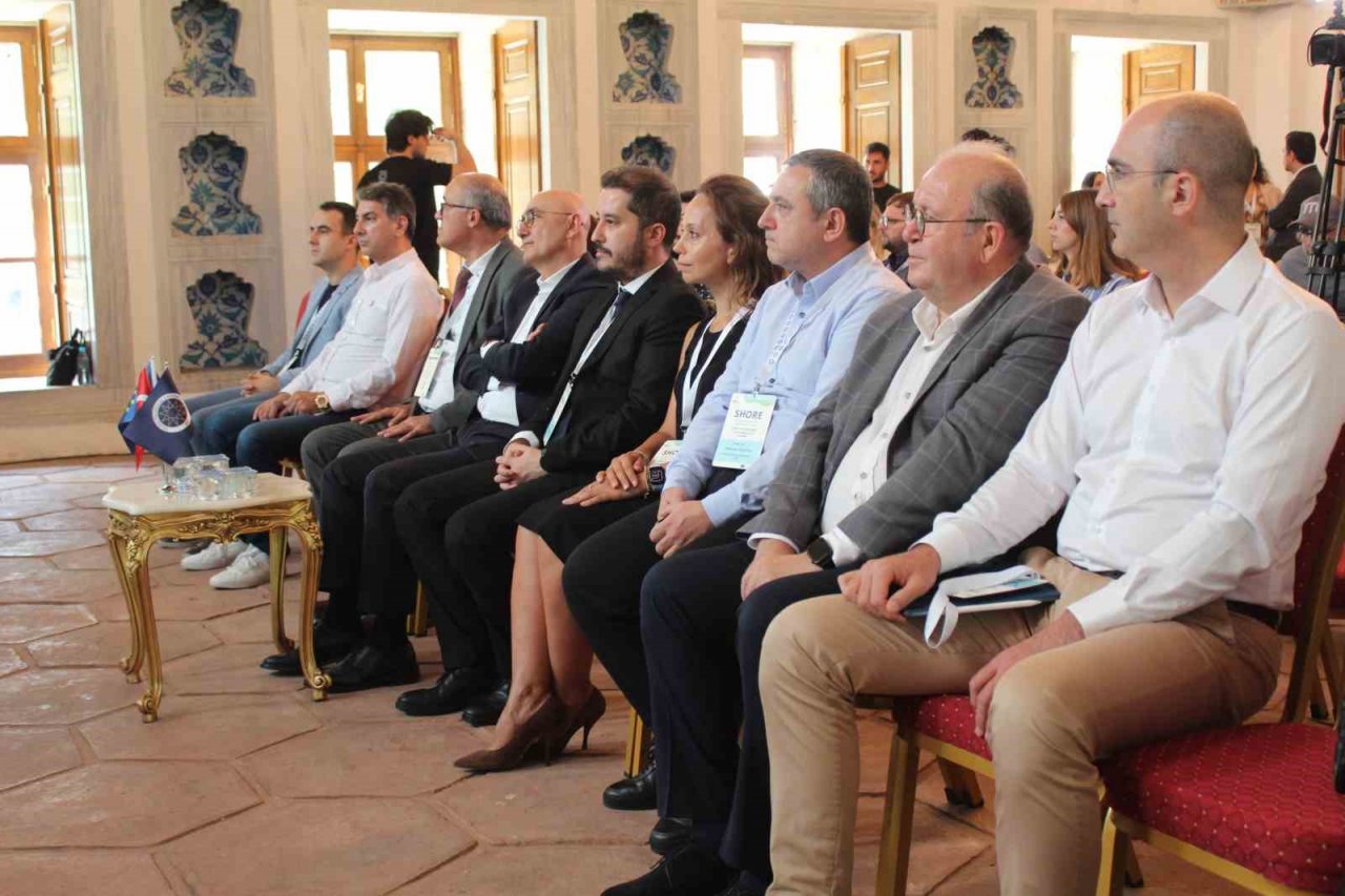 Ülkeler arası ‘Okyanus Okuryazarlığı’ projesi hayata geçiriliyor