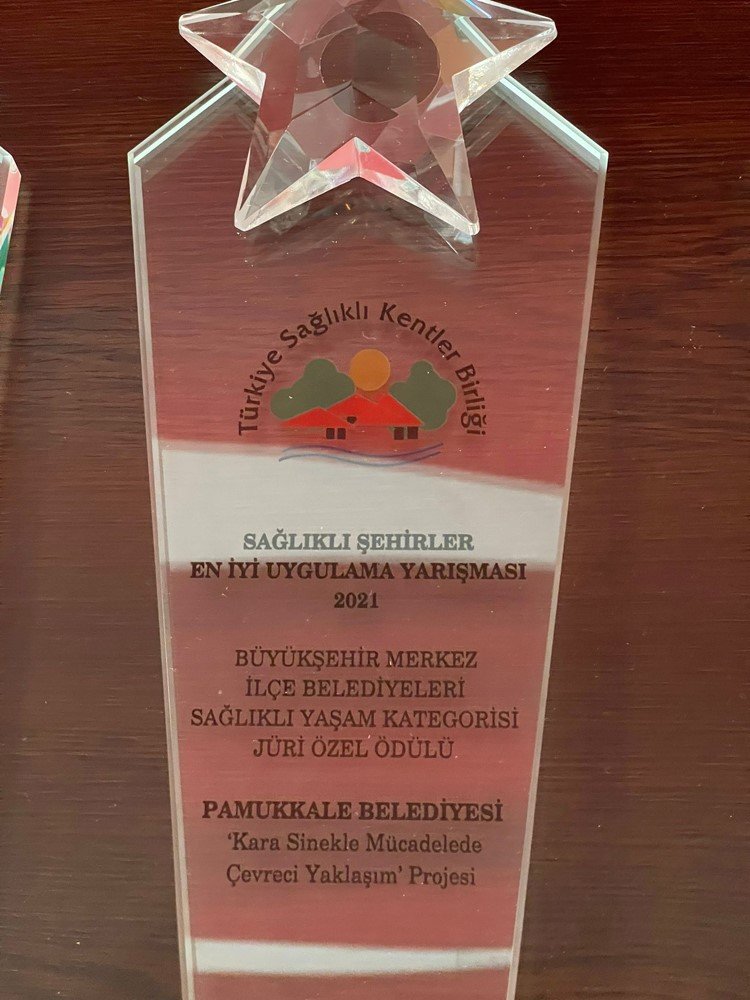 Başkan Örki, “Halkımızın sağlığı için gereken ne varsa yapıyoruz”