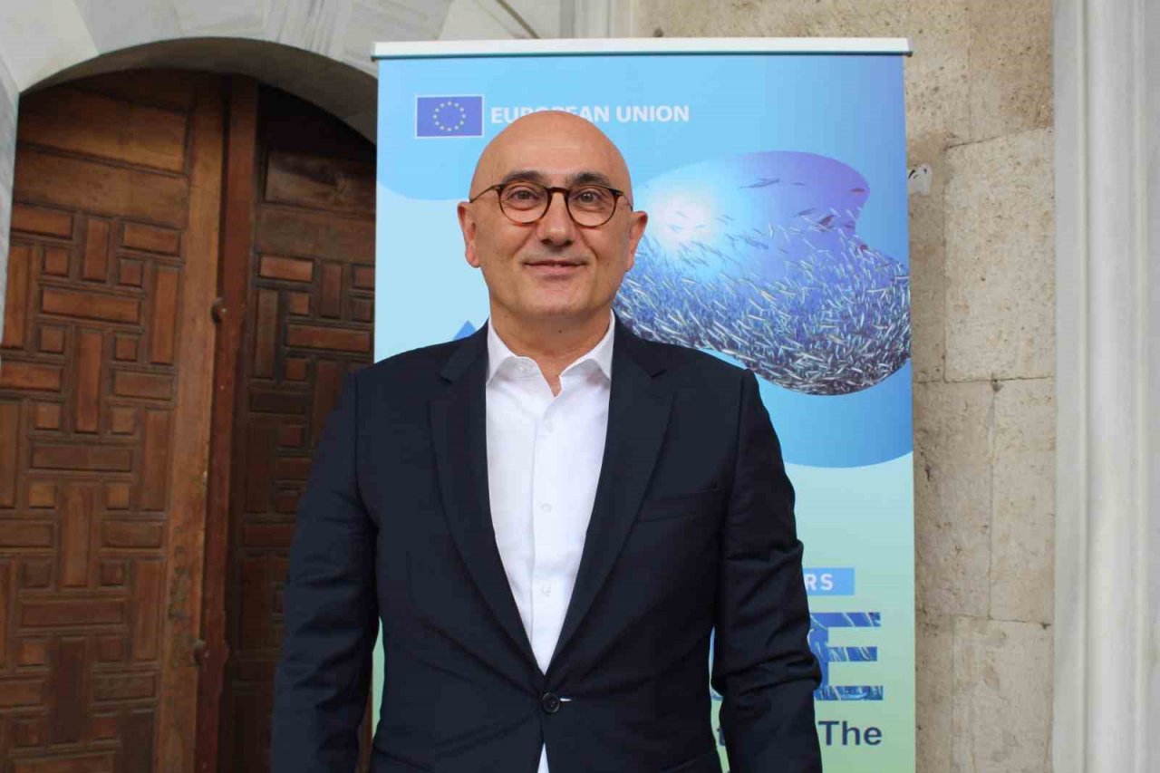 Ülkeler arası ‘Okyanus Okuryazarlığı’ projesi hayata geçiriliyor