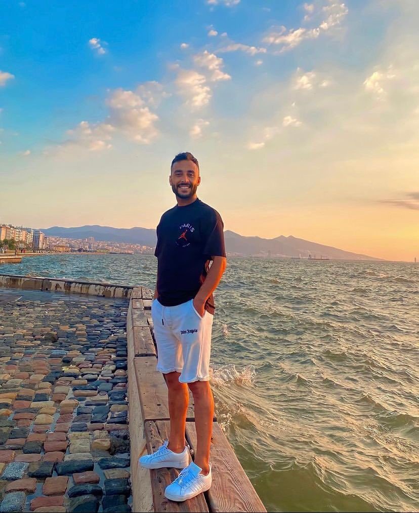 Önce öldürdü, sonra karakola gidip suçunu itiraf etti