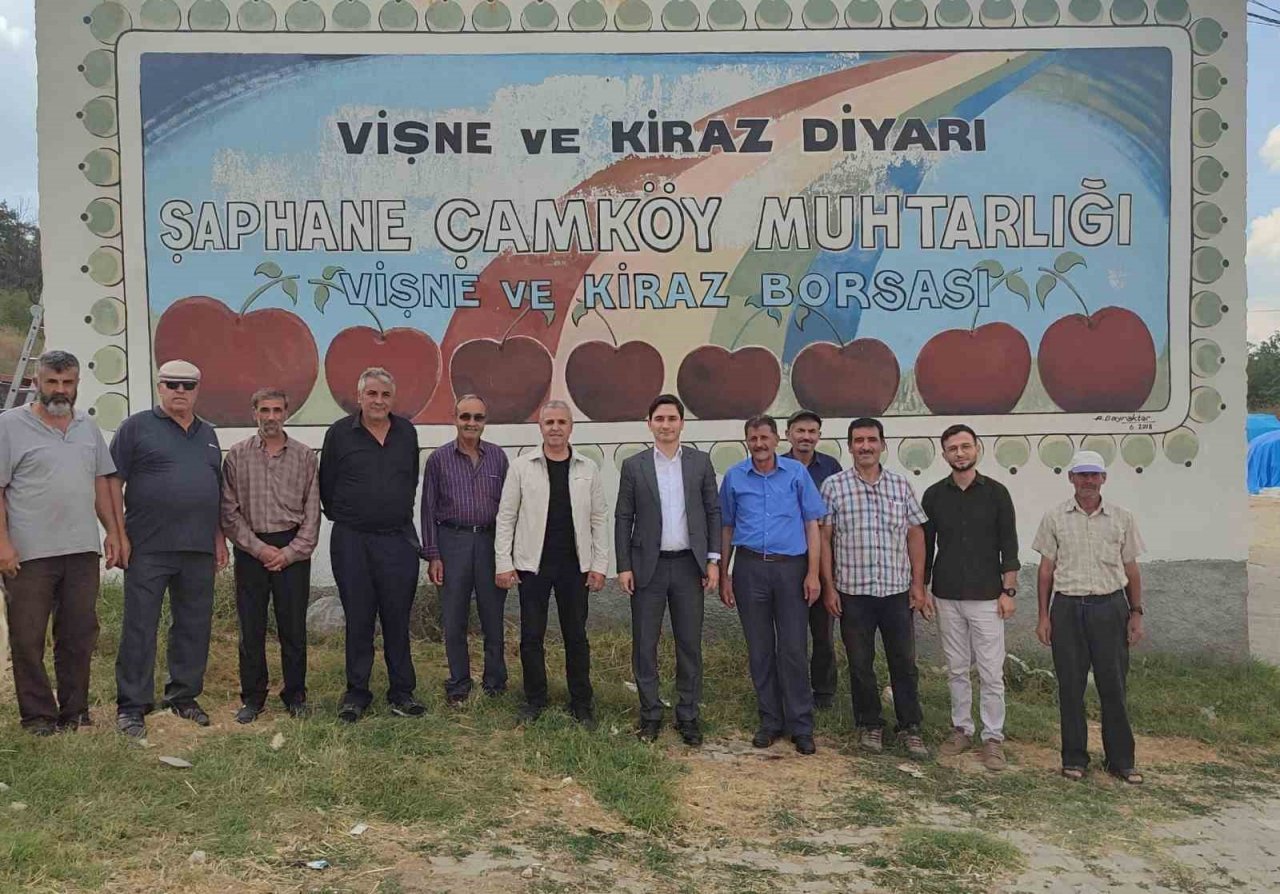 Şaphane’de Güneş Enerjisi Sistemi kurulumu tamamlandı