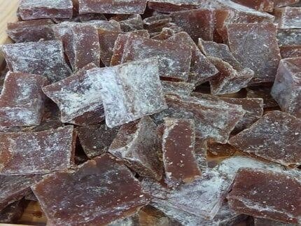 Siirt’in ’Tillo heriresi’ coğrafi işaret aldı