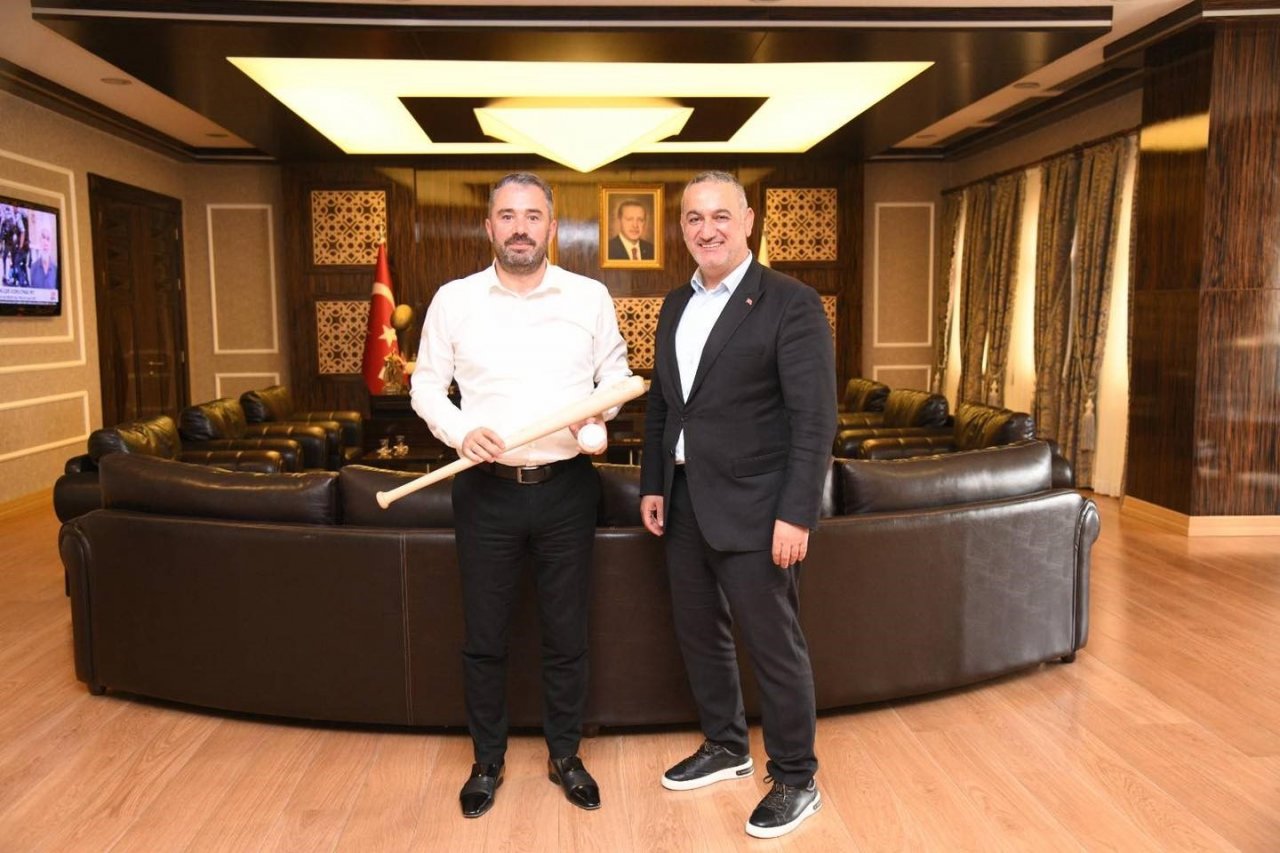 Pursaklar’da ragbi heyecanı