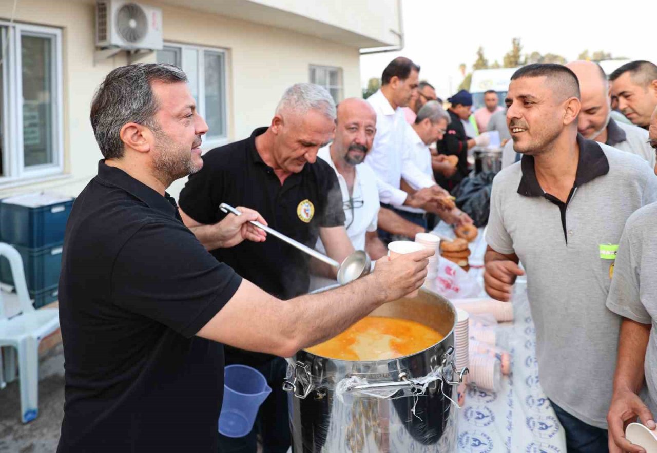 Kocaispir: “Deprem tazminatı yıl sonuna kadar devam edecek”