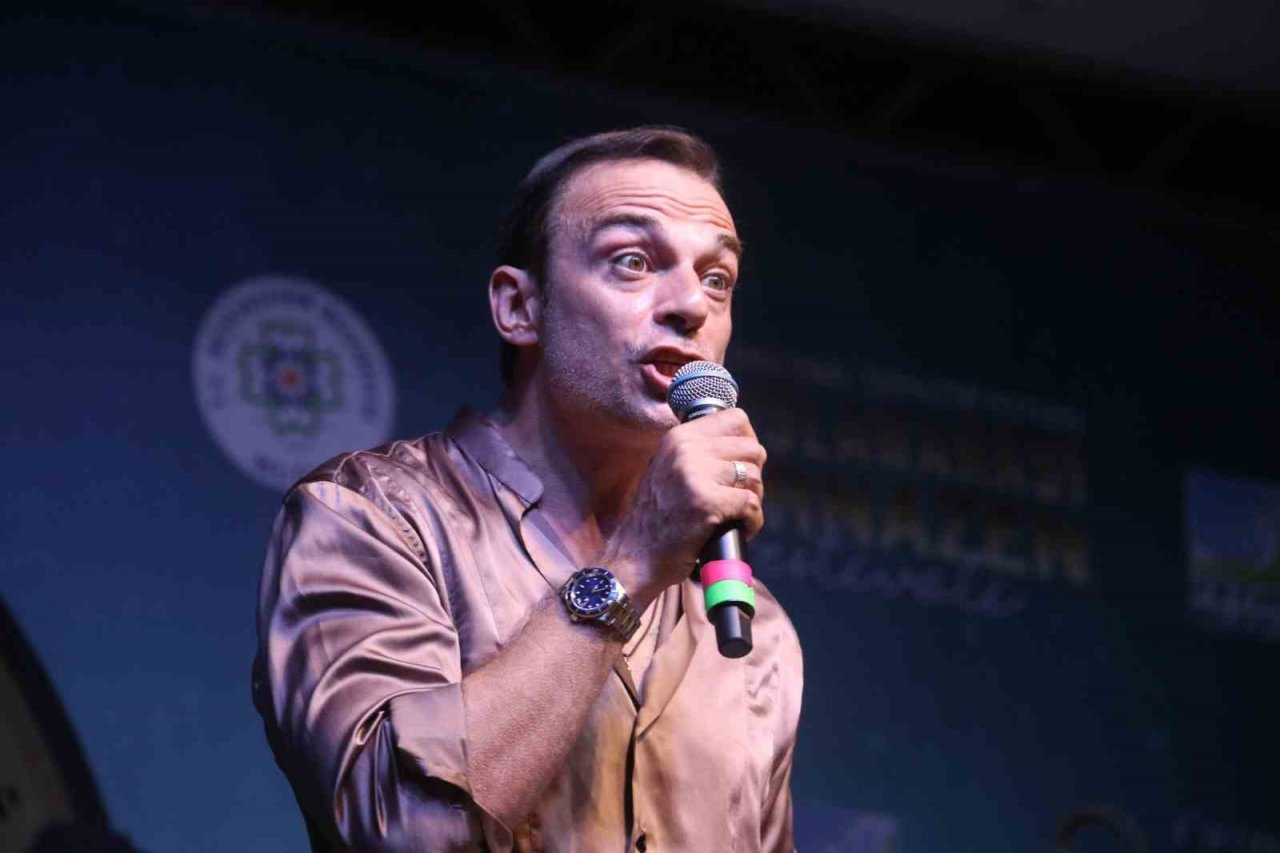 Zurna üstatları Fethiye’de buluştu