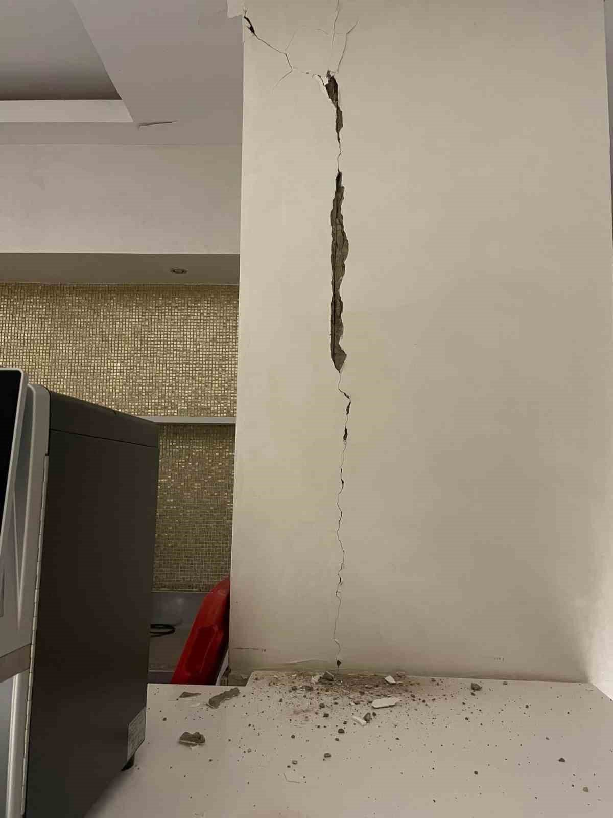 Manisa jeopark heyeti, Fas’taki 7 büyüklüğündeki depreme yakalandı