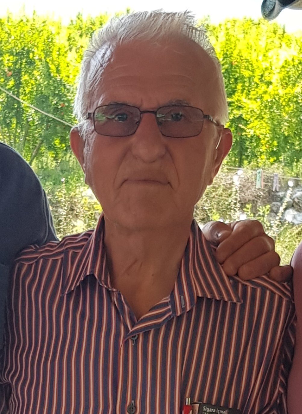 Ekmek almak için evden çıktı, 2 gündür haber alınamıyor