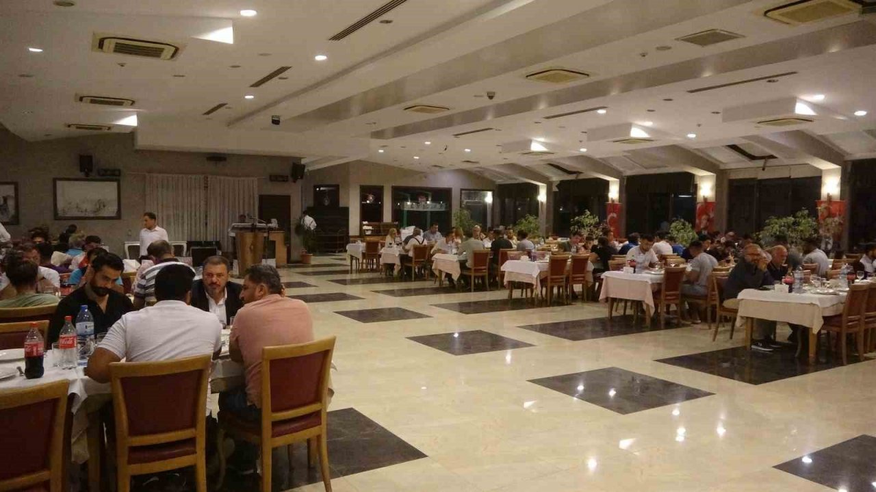 Yiğitler, depremzedelere moral olsun diye Hatay’da meydana çıkacak