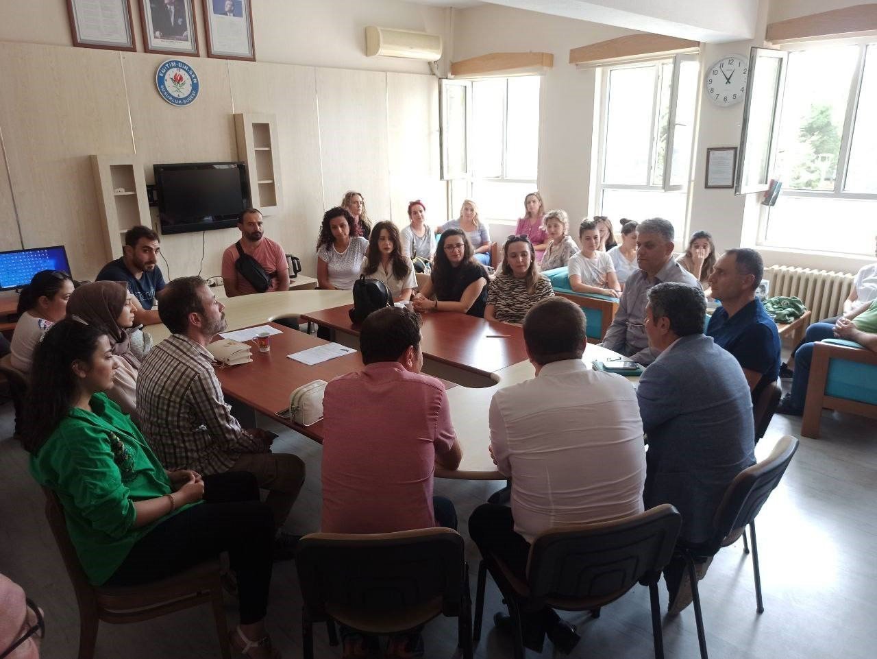 Balıkesir’de yeni eğitim yılında 190 bin öğrenci eğitim görecek