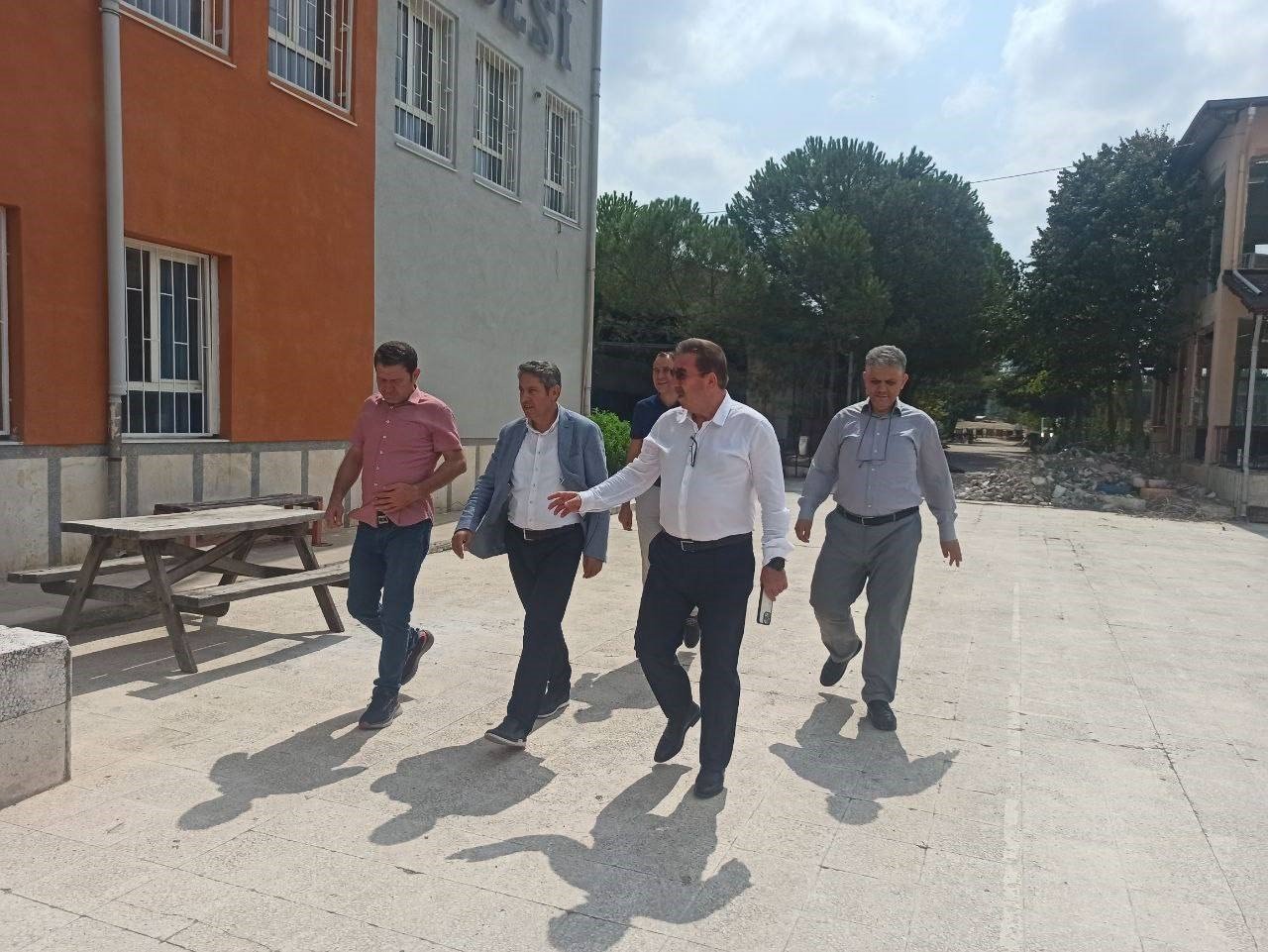 Balıkesir’de yeni eğitim yılında 190 bin öğrenci eğitim görecek