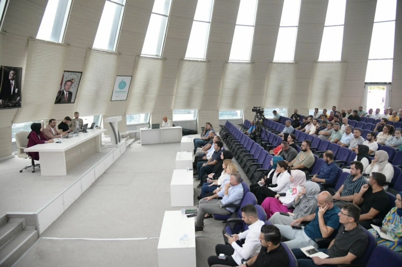 Başiskele’de talepler artık daha hızlı çözüme kavuşacak