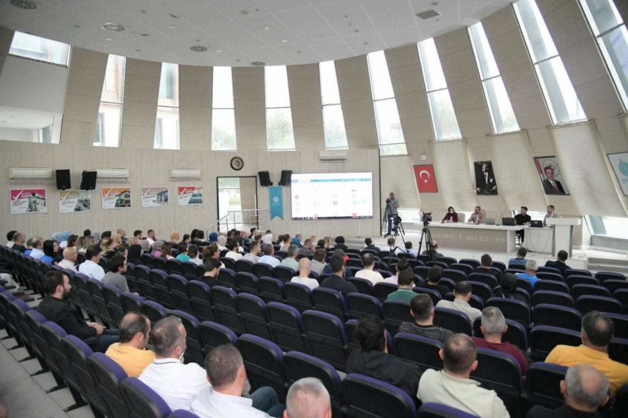 Başiskele’de talepler artık daha hızlı çözüme kavuşacak