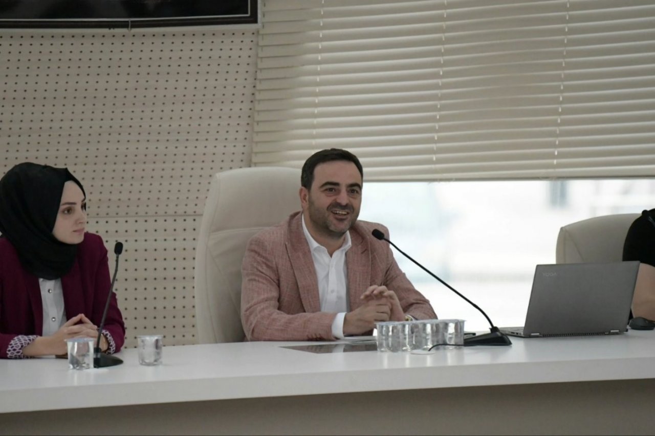 Başiskele’de talepler artık daha hızlı çözüme kavuşacak