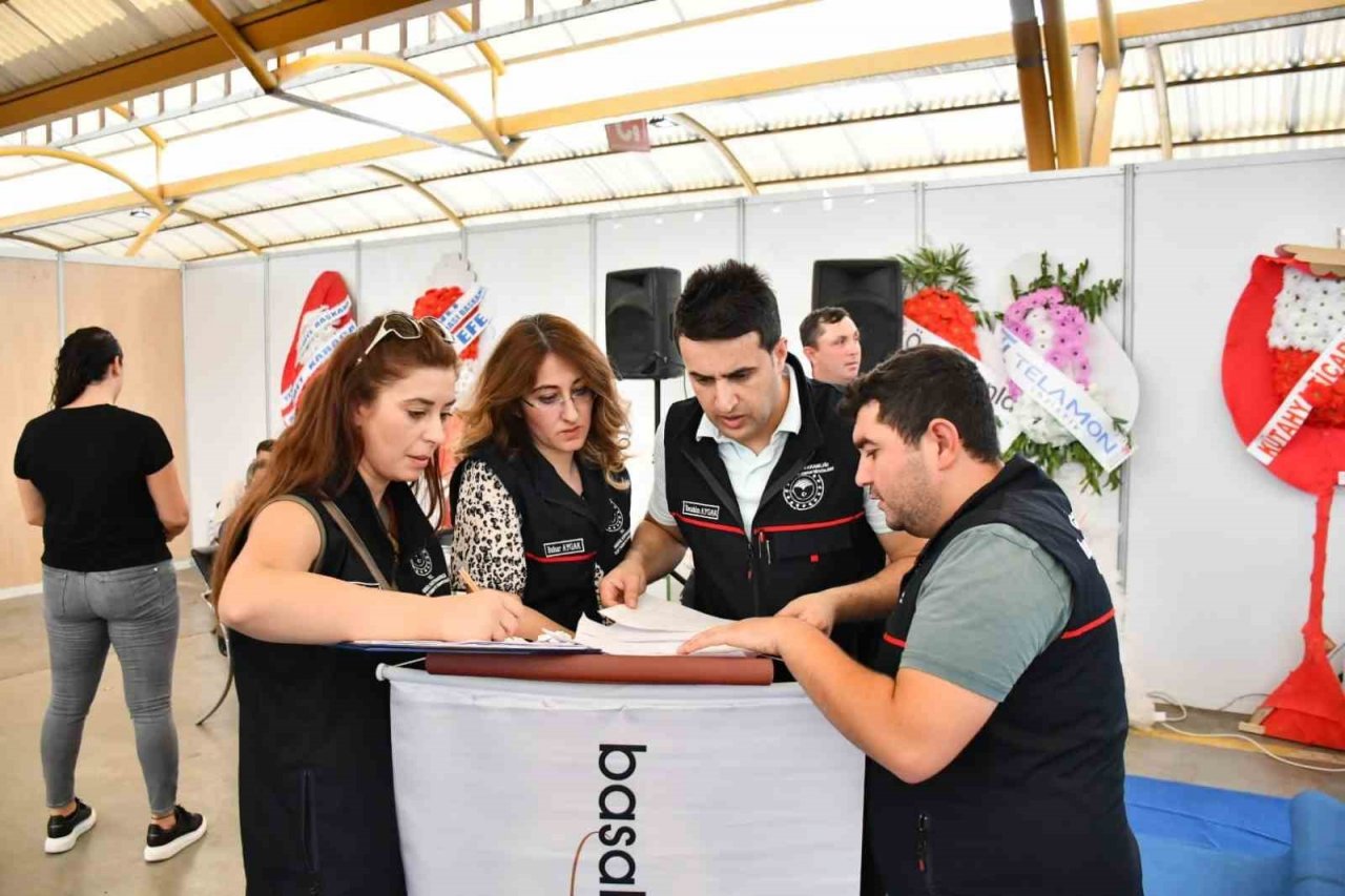 Bu da ’En Lezzetli Keçi Peyniri Yarışması’