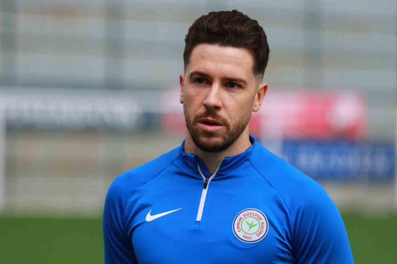 Gustavo Sauer: "Rizespor bu sene çok iyi takım kurdu"