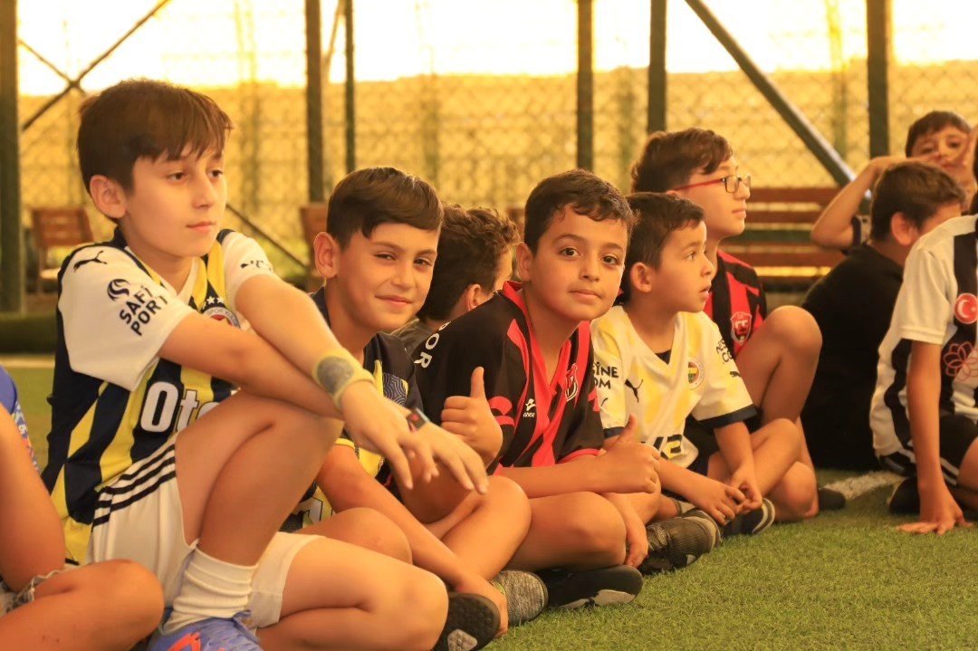 Yaz Okulları kapanış programı yapıldı