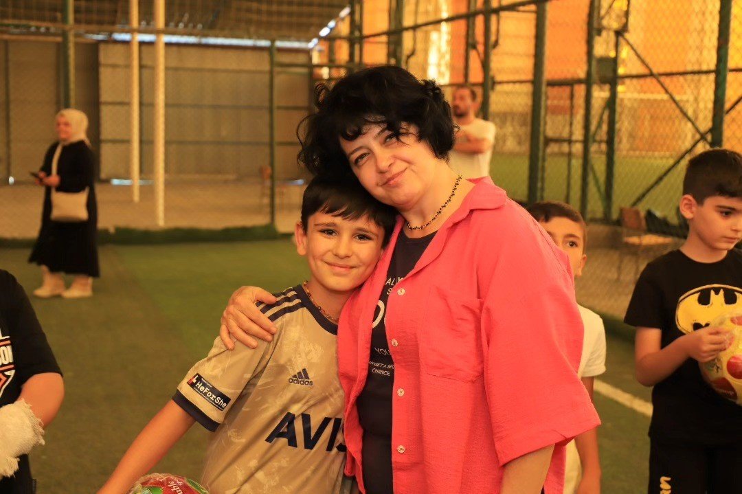 Yaz Okulları kapanış programı yapıldı