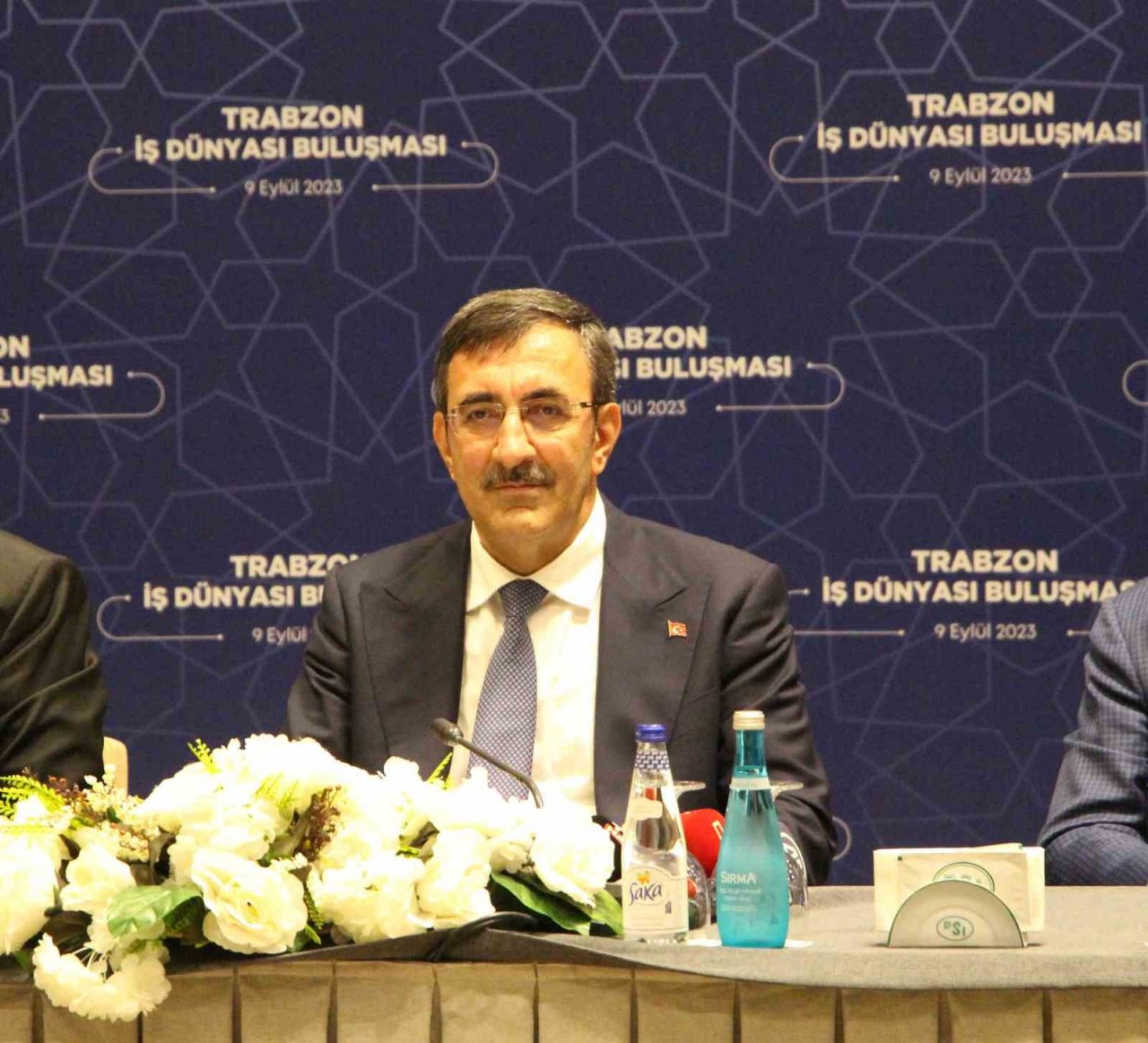 Cumhurbaşkanı Yardımcısı Yılmaz: “Aile ve Gençlik Bankası kanun teklifimizi yeni dönemde meclisimize sunacağız”