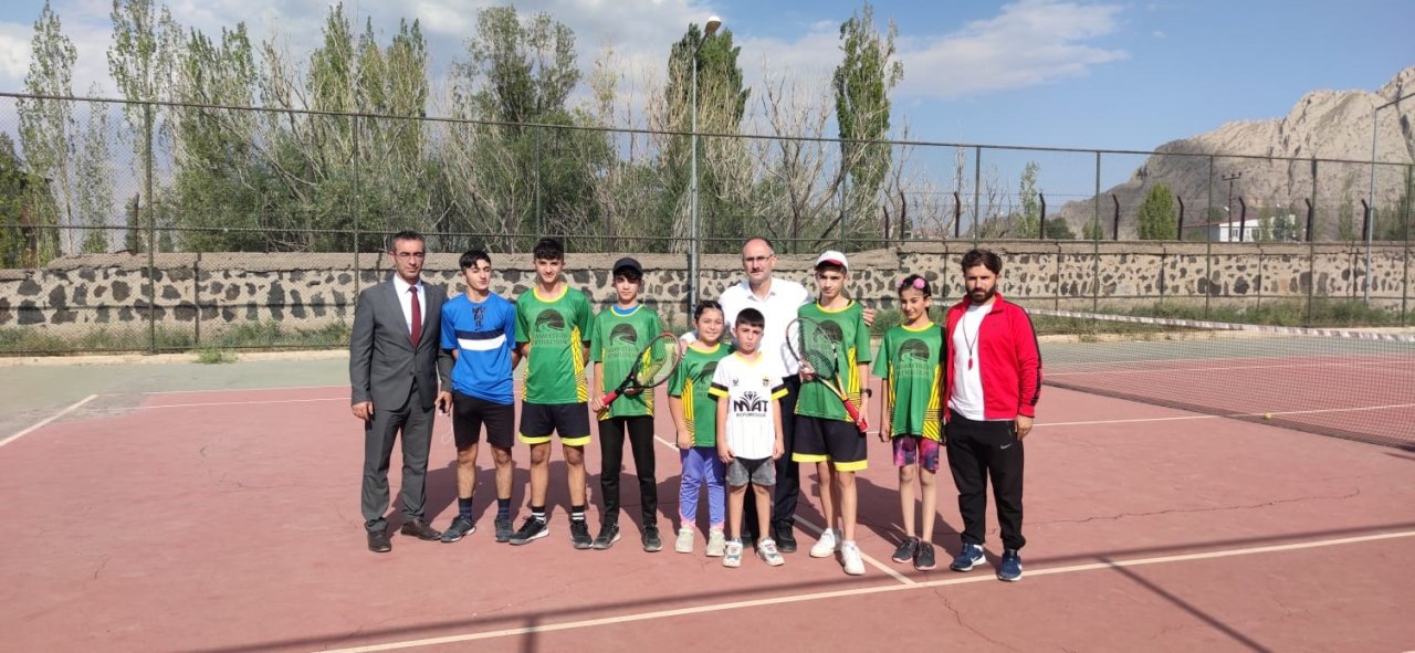 Genel Müdür Şahin, Ağrı’daki gençlik ve spor projelerini denetledi