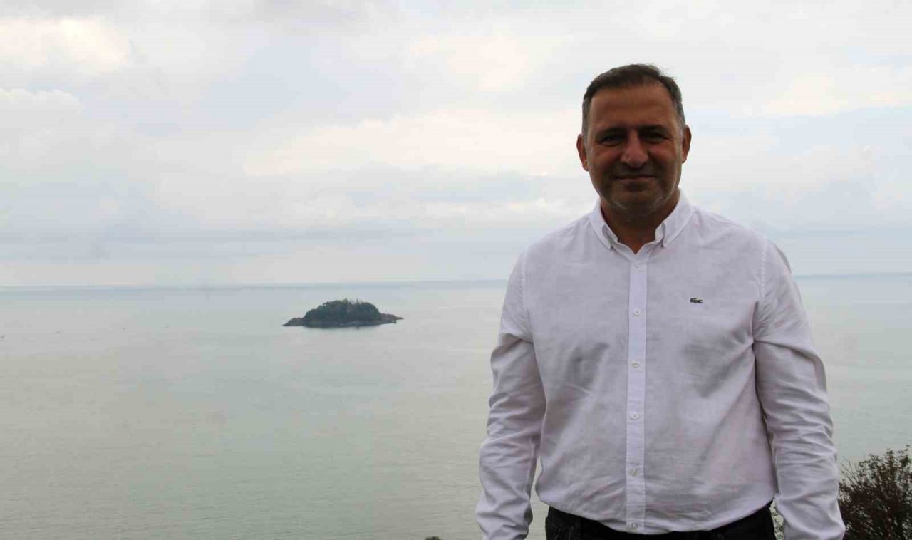 Çılgın projesi için destek bekliyor