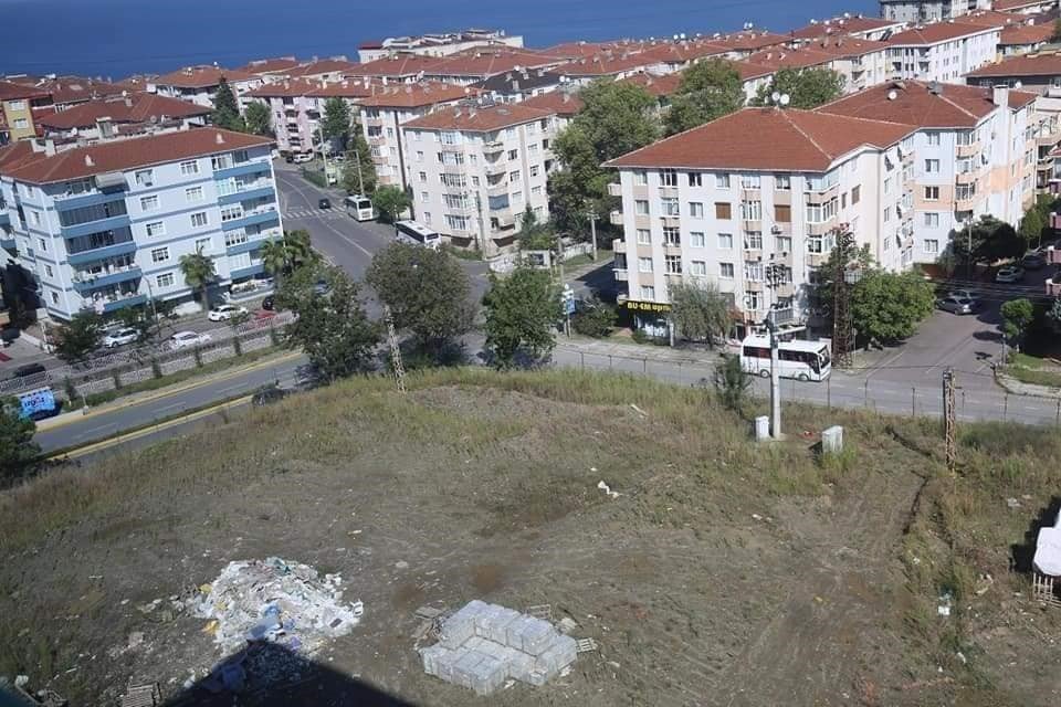 Yüzbaşılar Aile Sağlığı Merkezi’nin ihalesi tamamlandı