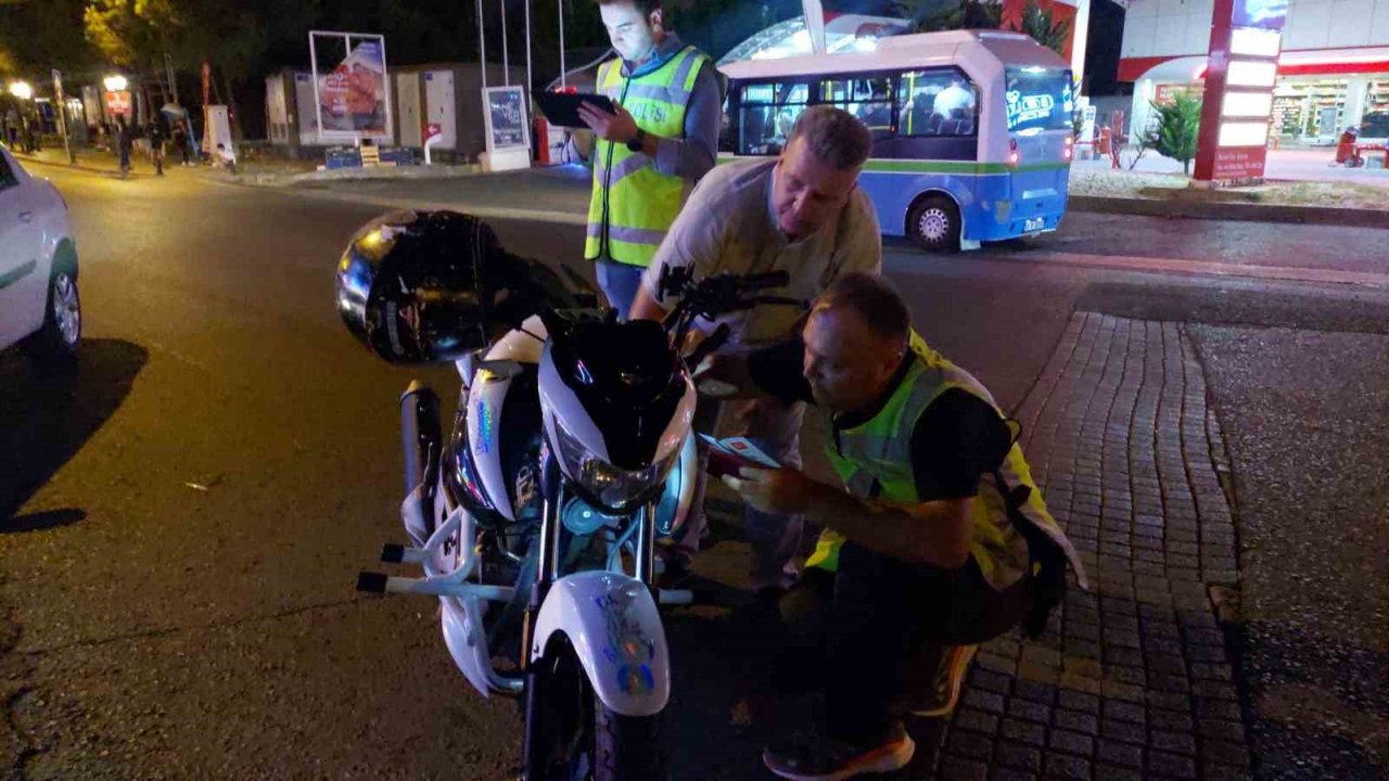 Tekirdağ’da 5 saatlik sivil denetimde 346 bin TL ceza kesildi