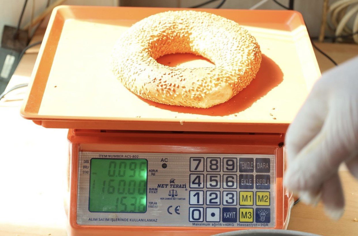 Kozan Belediyesi zabıta ekipleri, okul kantinleri ve fırınları denetledi