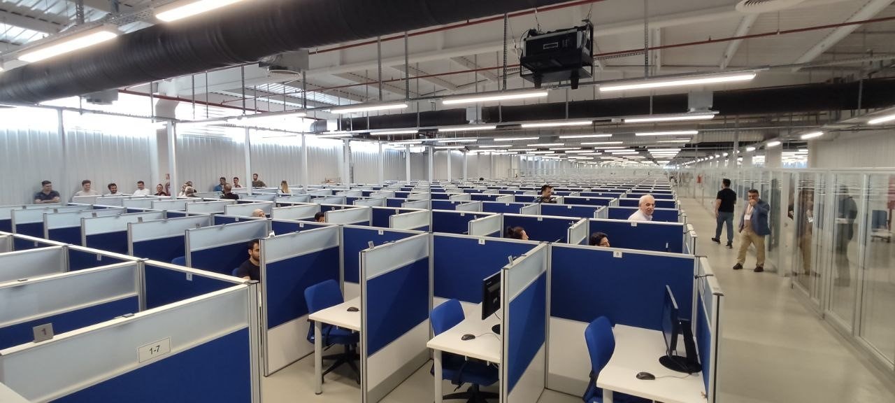 ÖSYM Başkanı Ersoy: “Nihai hedefimiz bilgisayar tabanlı sınava geçmek”