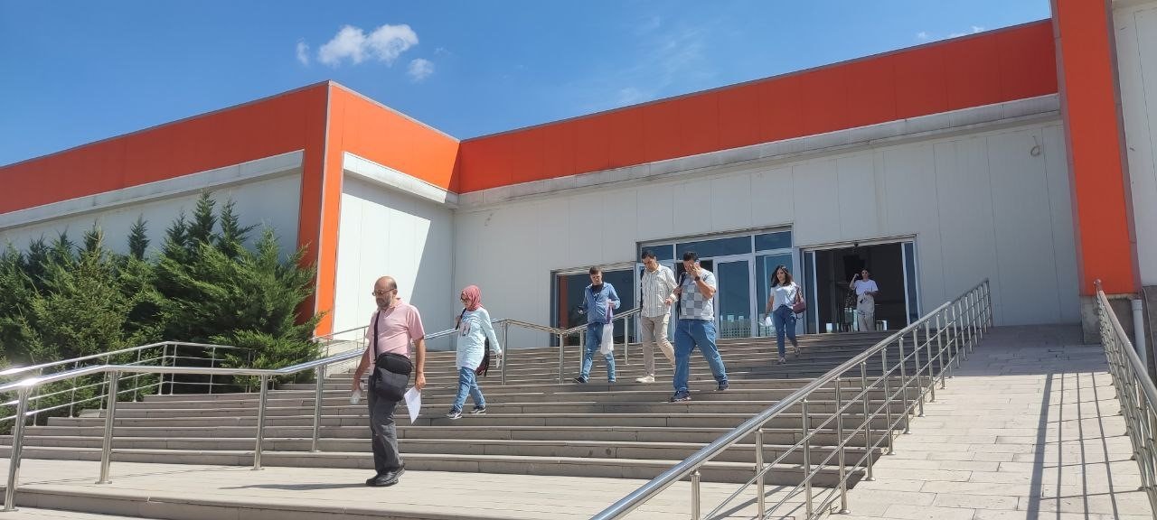 ÖSYM Başkanı Ersoy: “Nihai hedefimiz bilgisayar tabanlı sınava geçmek”