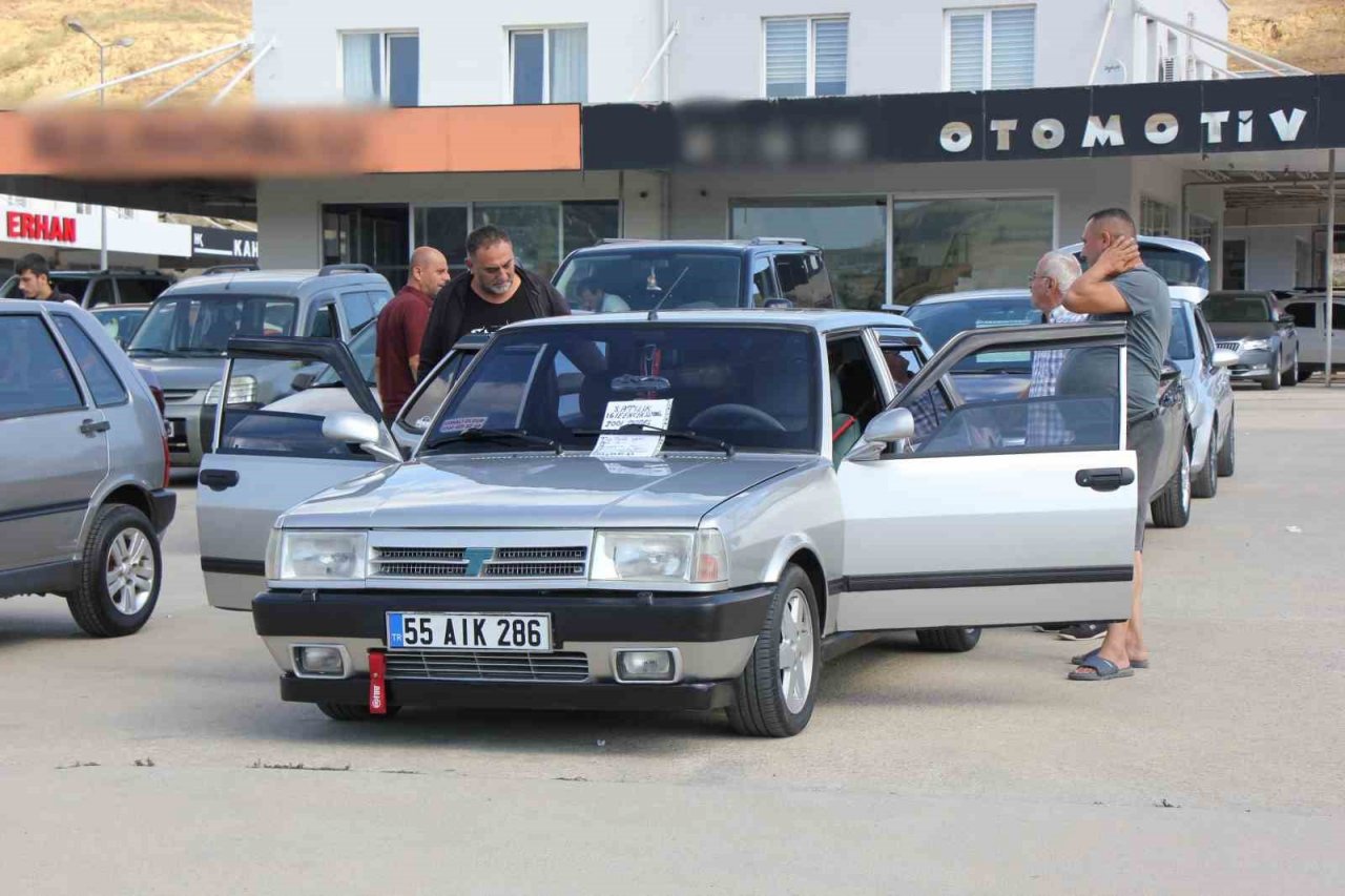 2. el otoda fiyatlar düştü, satışlar artmadı