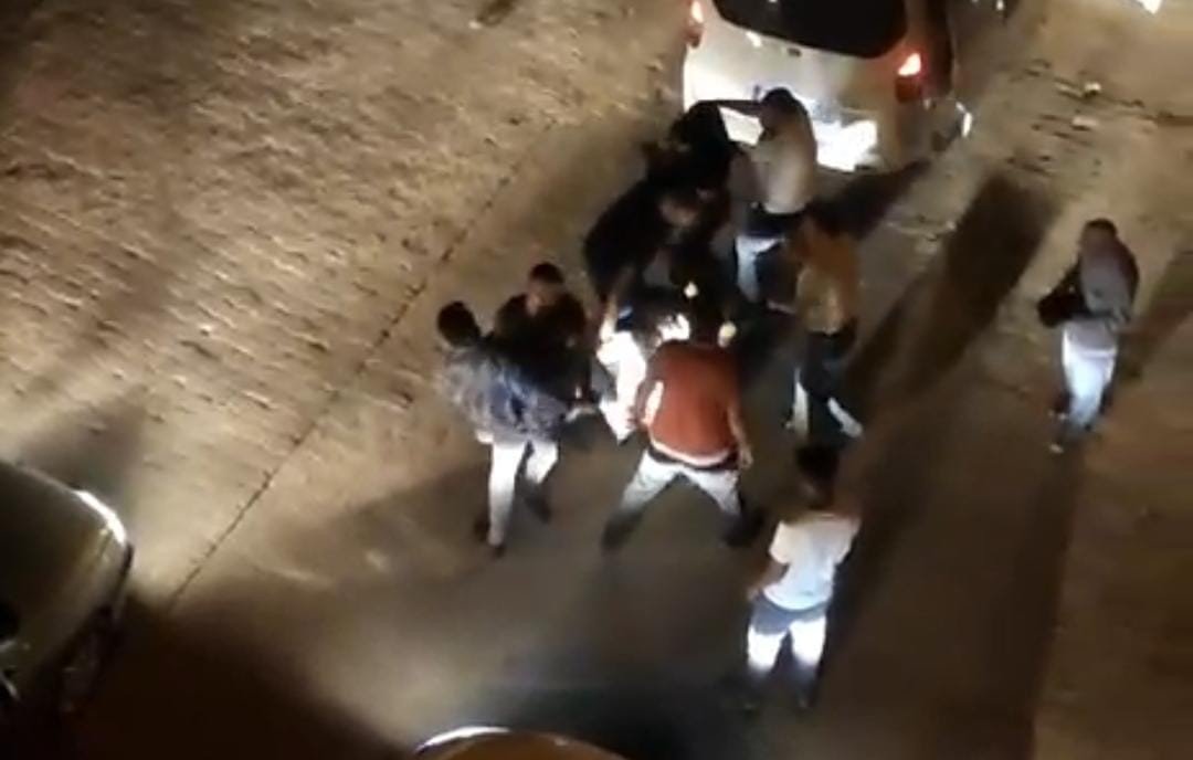 Şanlıurfa’da alacak verecek kavgası