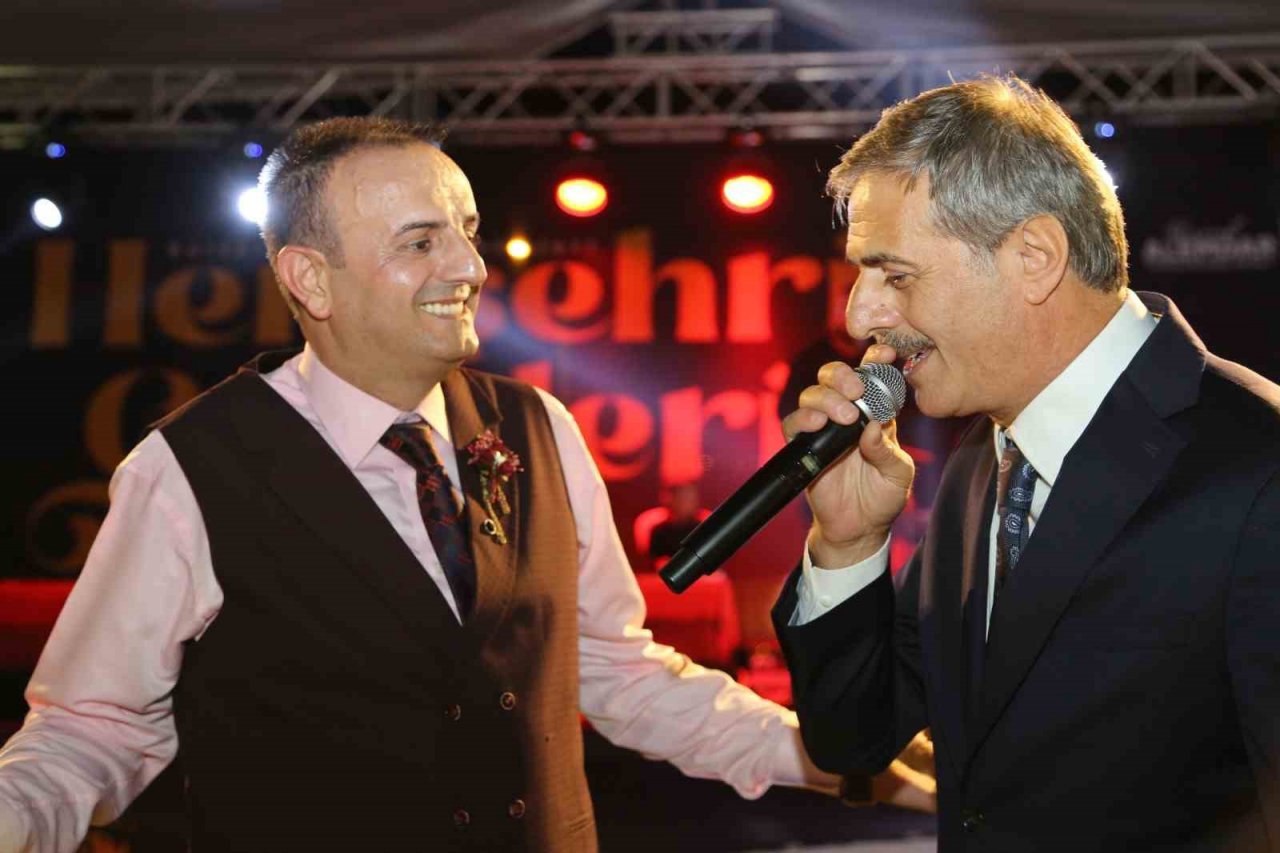 Serdivan’da Karadeniz Fırtınası